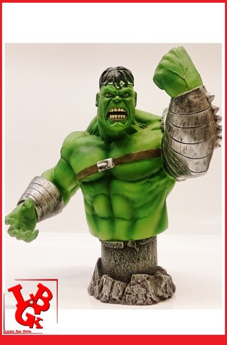 Hulk buste diamond - hulk,