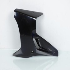 Écope gauche origine pour