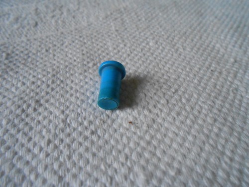 Piece detachee pour tank amx - pour,