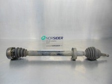 transmission avant droit pour