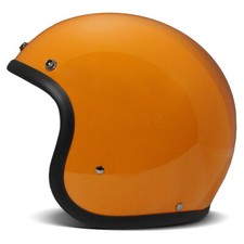 Casque jet dmd vintage - jet,
