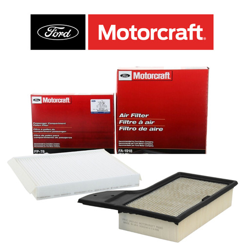 Original ford motorcraft - original,