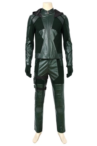 Green arrow season oliver - arrow,