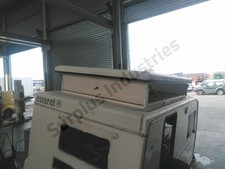 TOIT RELEVABLE ESTEREL 340  / NE 9095