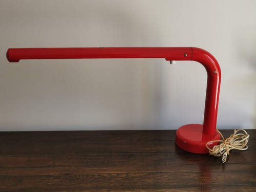 Ancienne lampe bureau - ancienne, de