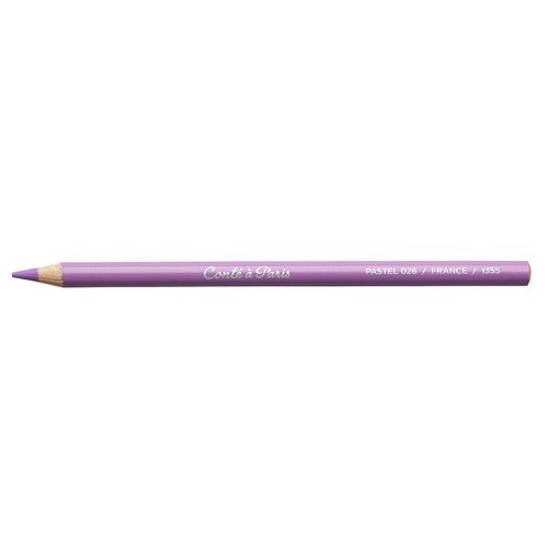 Crayon pastel lilas 026 - lilas,