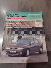 Revue Technique Automobile CIP