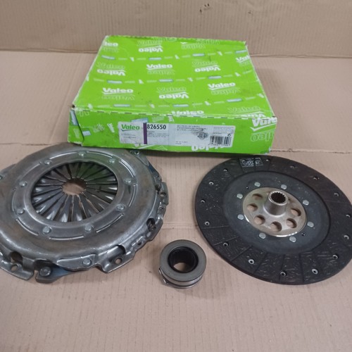 Kit embrayage pièces - 3,
