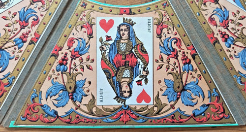1920 ancien jeu - ,
