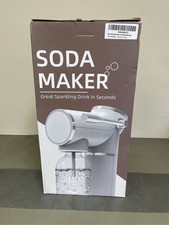 Home soda maker machines 1