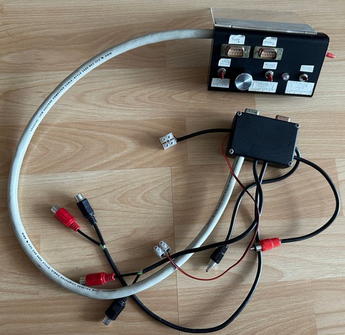 Amiga 500 a500 accessoires - amiga,