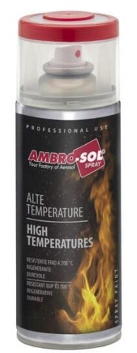 Vernis haute température - vernis,