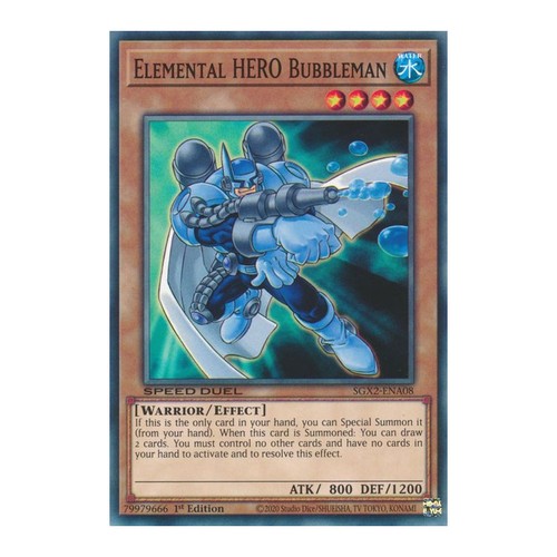 Tcg sgx2 ena08 c - yu-gi-oh,