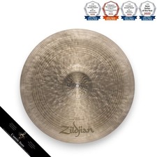 Cymbale Zildjian Kerope 20"