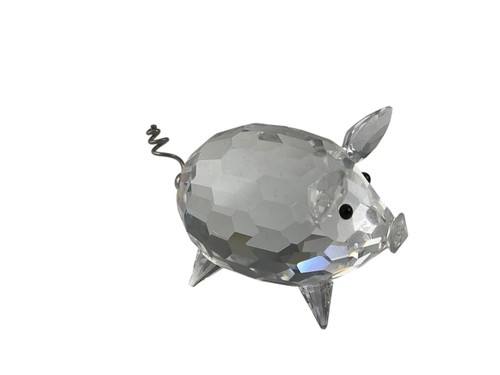 Figurine swarovski 010031 - figurine,