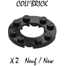 Lego 11833 - 2x Plaque /