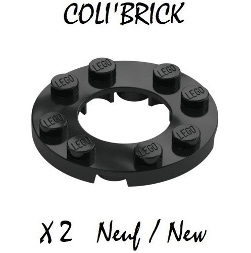 Lego 11833 plaque - lego, /