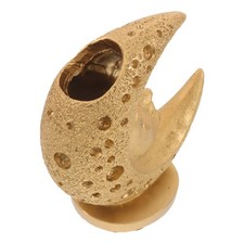 Vase Visage De Lune Déco