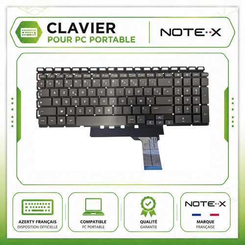 Clavier azerty français - clavier,
