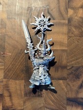 Warhammer aekold helbrass - aekold,