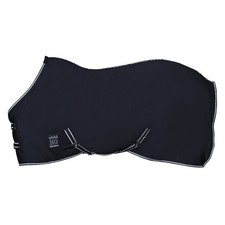 Horse Guard Glacière Plafond pour Chevaux - Noir - 145 CM Couverture Cool Sec