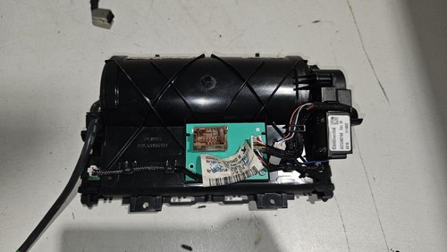 Ecran gps peugeot - 5008, 1