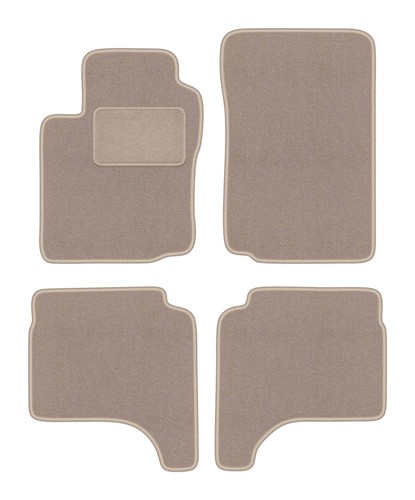 Tapis sol velours - de,
