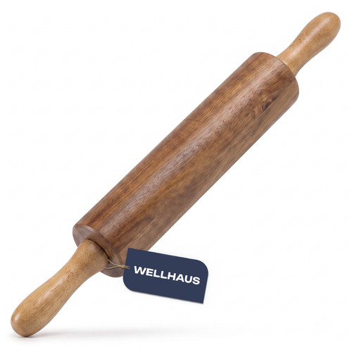 Neuf wellhaus rouleau pâte - neuf, à
