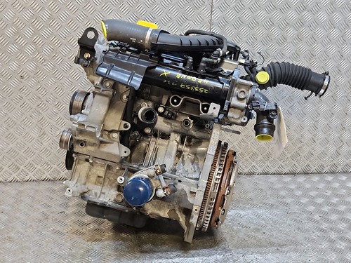 Moteur renault megane iii - -,