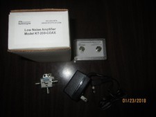 Kitz Technologies Low Noise