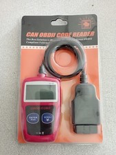 Lecteur Scanner Code Défauts