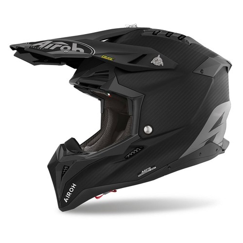 Casque motocross airoh aviator - motocross,