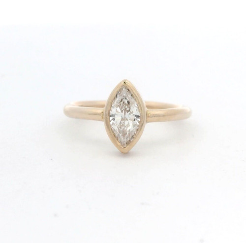 Neuf 14k jaune egl - neuf,