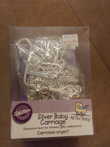 Beautiful silver baby - beautiful,