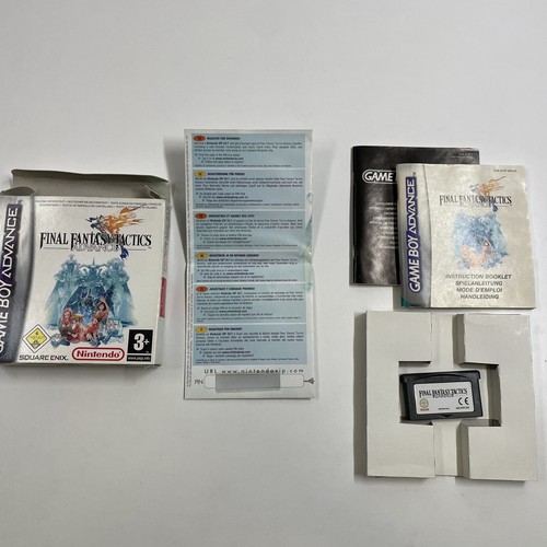 Final fantasy tactics - fantasy,