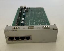 CARTE ALCATEL SLI 4-1