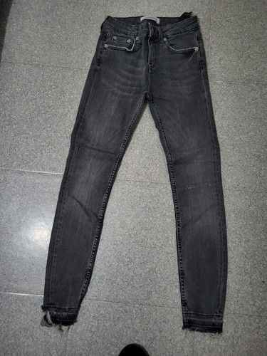 Taille magnifique jean slim - jean,