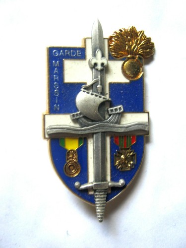 Rare insigne 378 promotion - insigne,