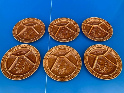 Assiettes service la - assiettes,