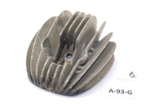 Zundapp Bella R 150 200 201