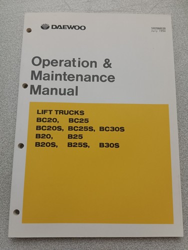 Manuel utilisation maintenance - manuel,