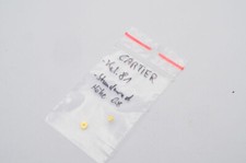 CARTIER Calibre 81 Roue