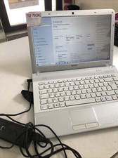 Pc Ecran 14" Portable Sony