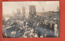 CPA -   CARTE  PHOTO  -