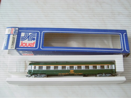 Train électrique - , –