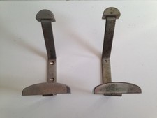 lot de 2 ANCIENNEs Patères /