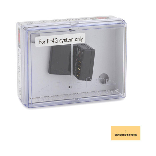 Futaba r404sbs high speed - futaba, r404sbs-e