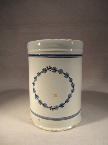Ancien pot pharmacie ou - a,