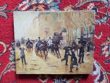 HST SCENE ANIME -PARIS -