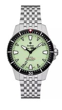 Zodiac X RedBar Super Sea Wolf